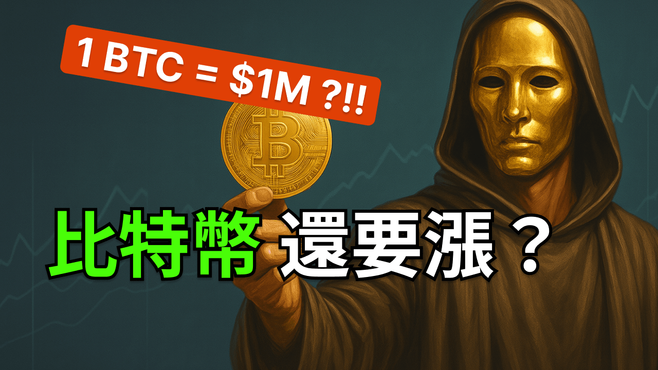 比特幣 12 萬美金算貴嗎？現在還可以買嗎？揭秘 3 個關鍵變化！