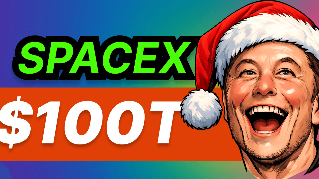 馬斯克的 100 萬億美元賭局:SpaceX 如何顛覆人類文明?深度拆解 Space 宇宙級估值